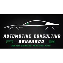 Automotive Consulting Bennardo - Agenzia Disbrigo Pratiche Auto, Favara orari di apertura