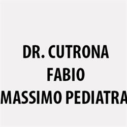 Dr. Cutrona Fabio Massimo Pediatra, Fermo orari di apertura