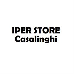 Iper Store, San Marco Argentano orari di apertura
