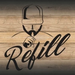 Refill 2.0, San Salvo orari di apertura