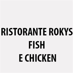 Ristorante Rokys Fish e Chicken, Milano orari di apertura
