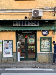 TABACCHERIA - IQOS partner BORGHESE Sant'Agnello, Corso Principale, Piazza Della Chiesa - Orari di apertura