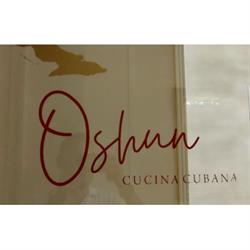 Oshun, Marcianise orari di apertura