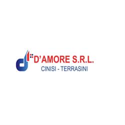 D'Amore, Cinisi orari di apertura