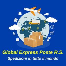 Global Express Poste R.S. Caserta, Centro - Orari di apertura