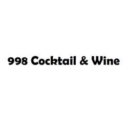 998 Cocktail & Wine, Bassano del Grappa orari di apertura