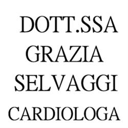 Selvaggi dott.ssa Grazia - Cardiologo, Capurso orari di apertura