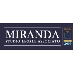 Studio Legale Associato Miranda, Milano orari di apertura