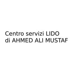 Centro Servizi Lido di Ahmed Ali Mustaf, Rimini orari di apertura