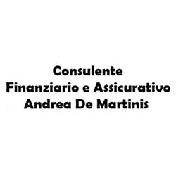 Consulente Finanziario ed Assicurativo Andrea Di Martinis, Cagliari orari di apertura