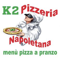 Pizzeria Napoletana K2 con karaoke, Pieve Emanuele orari di apertura