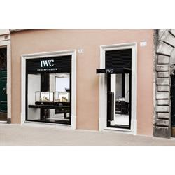 IWC Schaffhausen Boutique - Roma, orari di apertura