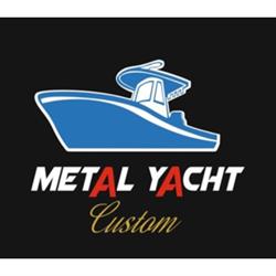 Metal Yacht Custom, Olbia orari di apertura