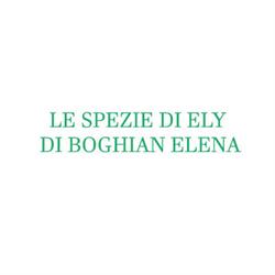 Le Spezie di Ely di Boghian Elena, Cortona orari di apertura