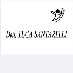 Osteopata - Chiropratico del viso | Dott. Luca Santarelli, Roma orari di apertura