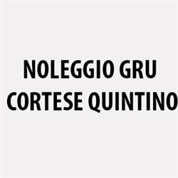 Noleggio Gru Cortese Quintino, Savigliano orari di apertura