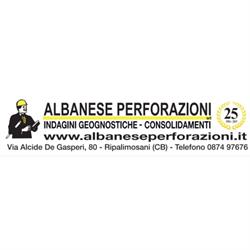 Albanese Perforazioni, Ripalimosani orari di apertura