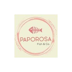 Paporosa Fish e Co., Roma orari di apertura