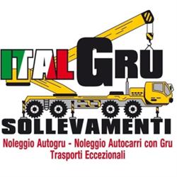 Italgru Sollevamenti Srl, Mercato San Severino orari di apertura
