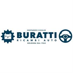 Costanzo e Giulio Buratti Ricambi Auto, Bologna orari di apertura