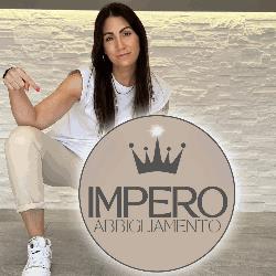 Impero Abbigliamento, Quarrata orari di apertura