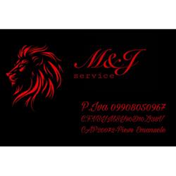 M&J Service, Noverasco orari di apertura
