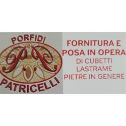 Porfidi Patricelli, Cardito orari di apertura