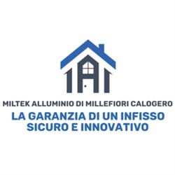 Miltek Alluminio, Favara orari di apertura