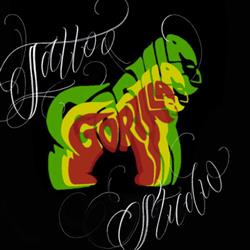 Gorilla Tattoo Studio, Vergato orari di apertura