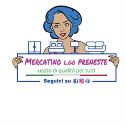 Mercatino Largo Preneste Usato, Roma orari di apertura