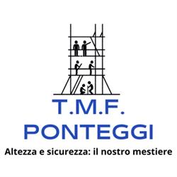 TMF Ponteggi, Casoria orari di apertura
