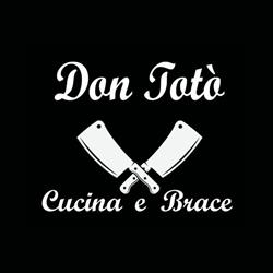Don Totò Ristorante, Lecce orari di apertura