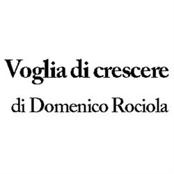 Voglia di crescere di Domenico Rociola, Barletta orari di apertura