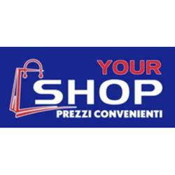 Your Shop, Dalmine orari di apertura
