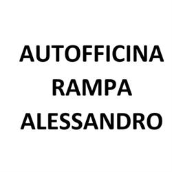 Autofficina Rampa Alessandro, Monza orari di apertura