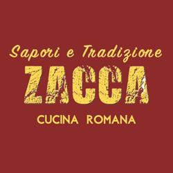 Da Zacca ar 20, Roma orari di apertura