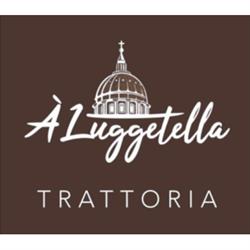 À Luggetella Trattoria, Napoli orari di apertura