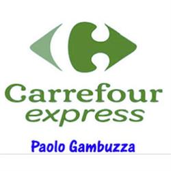 Carrefour Express di Gambuzza, Avola orari di apertura
