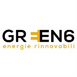 Green6, Ravenna orari di apertura