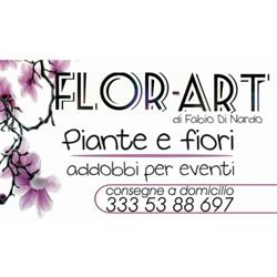 Flor Art, Bacoli orari di apertura