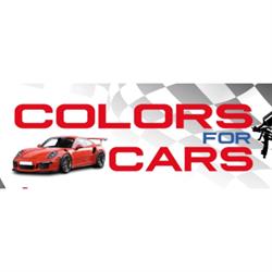 Colors For Cars, Bagheria orari di apertura
