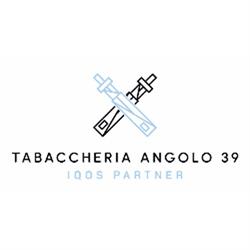 Iqos Partner Torino - Tabaccheria Angolo 39, orari di apertura