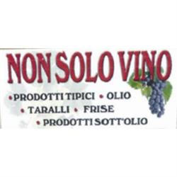 Non Solo Vino, Ostuni orari di apertura