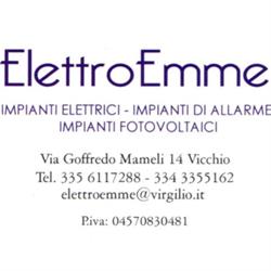 Elettroemme, Vicchio orari di apertura