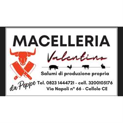 Macelleria Valentino, Cellole orari di apertura