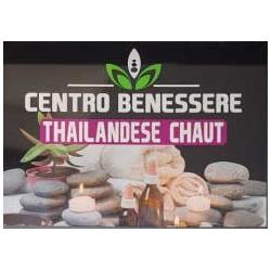 Centro Benessere Thailandese Chaut, Parma orari di apertura
