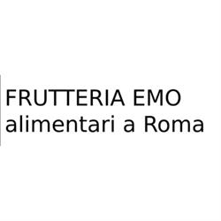 Frutteria Emo, Roma orari di apertura