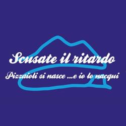 Scusate Il Ritardo - Pizzaioli Si Nasce...Ed Io Lo Nacqui, Milano orari di apertura