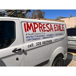 Impresa Edile Fasullo Eugenio, Fauglia orari di apertura