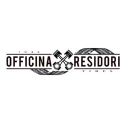 Officina Residori, Verona orari di apertura
